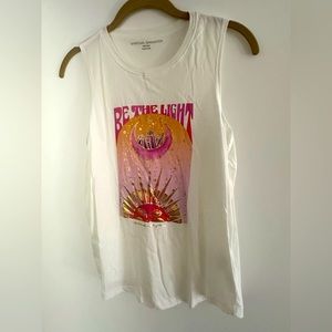 Spiritual Gangster Top